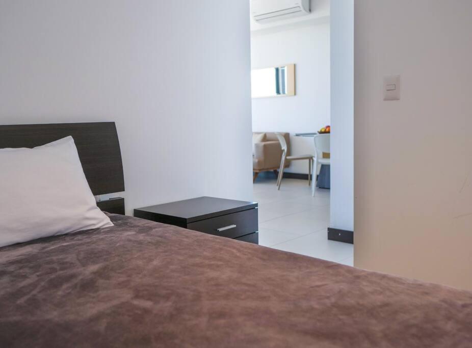 Urban Executive Stay San José Exterior foto